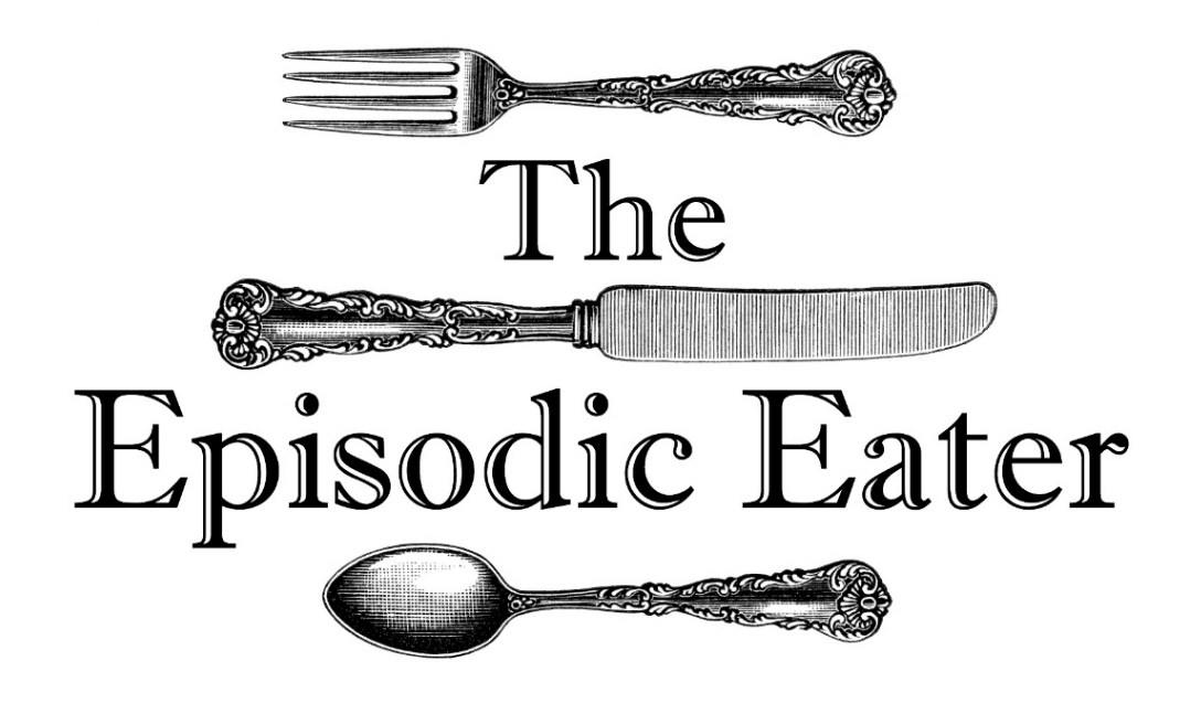 The Episodic Eater